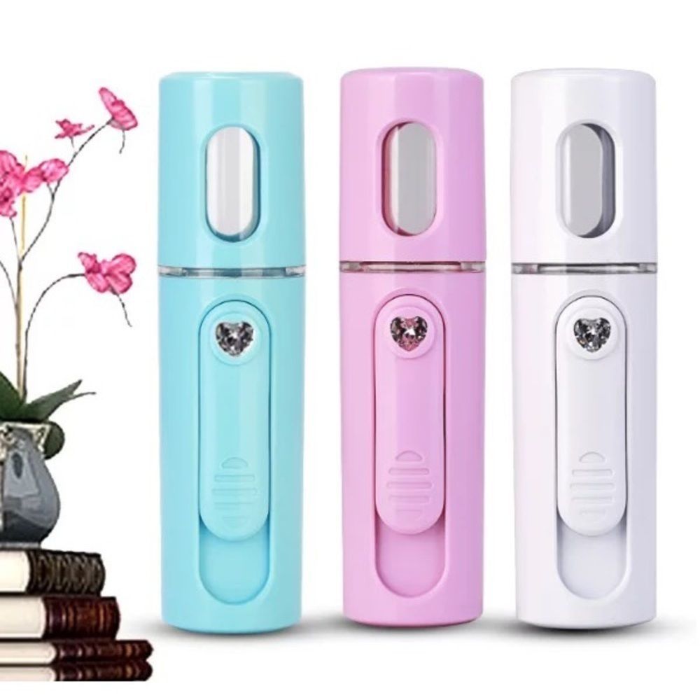 Portable Face humidifier | Facial Steamer